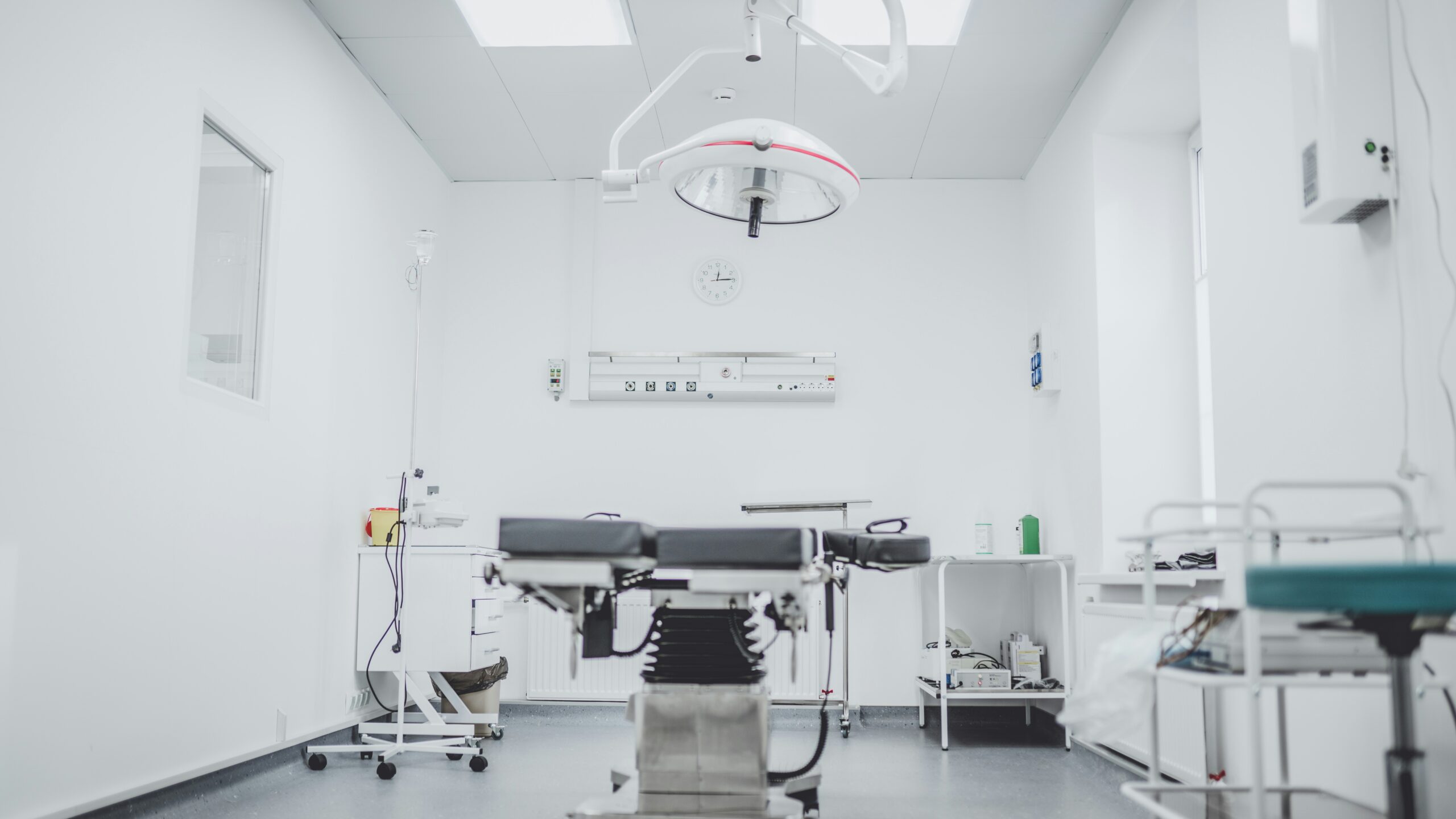 Healthcare & Medical Facilities
